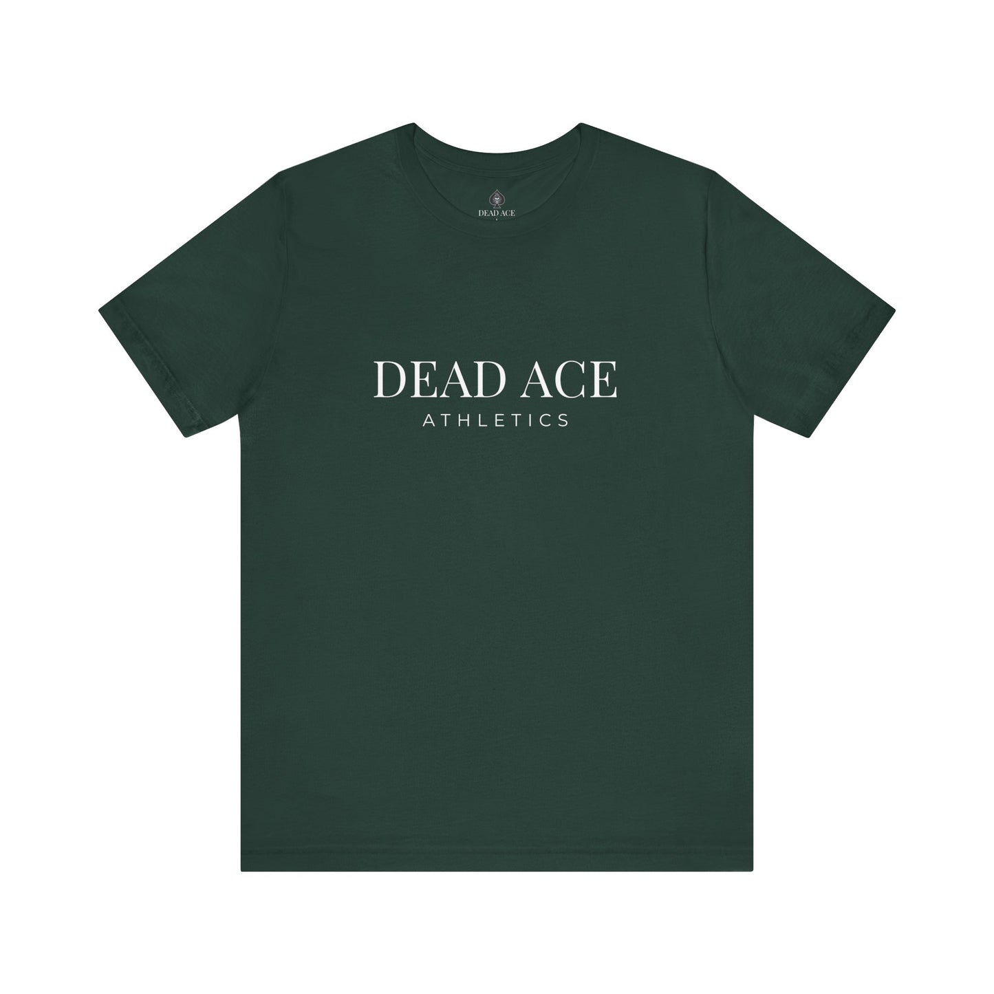 DEAD ACE Athletics Core Tee