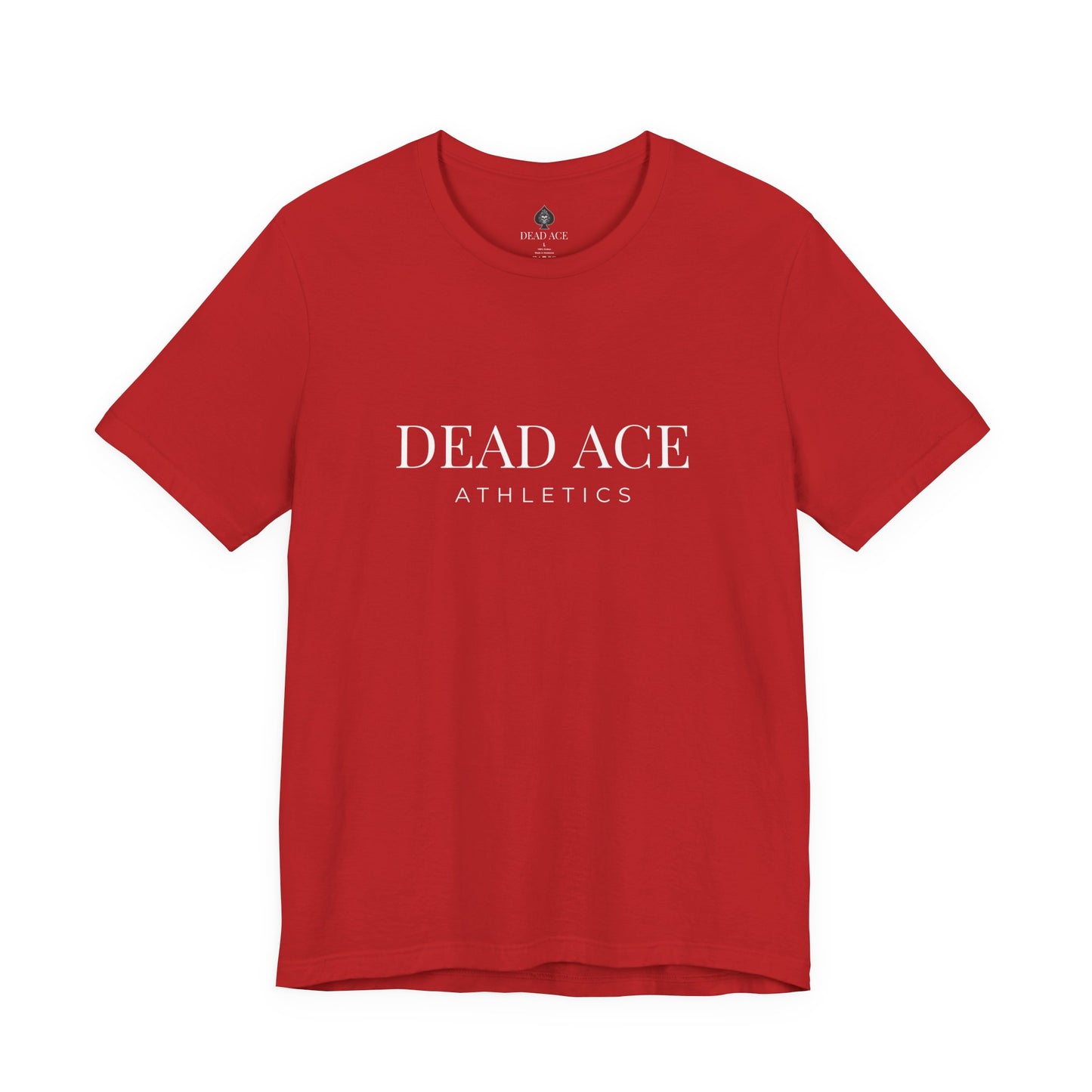 DEAD ACE Athletics Core Tee