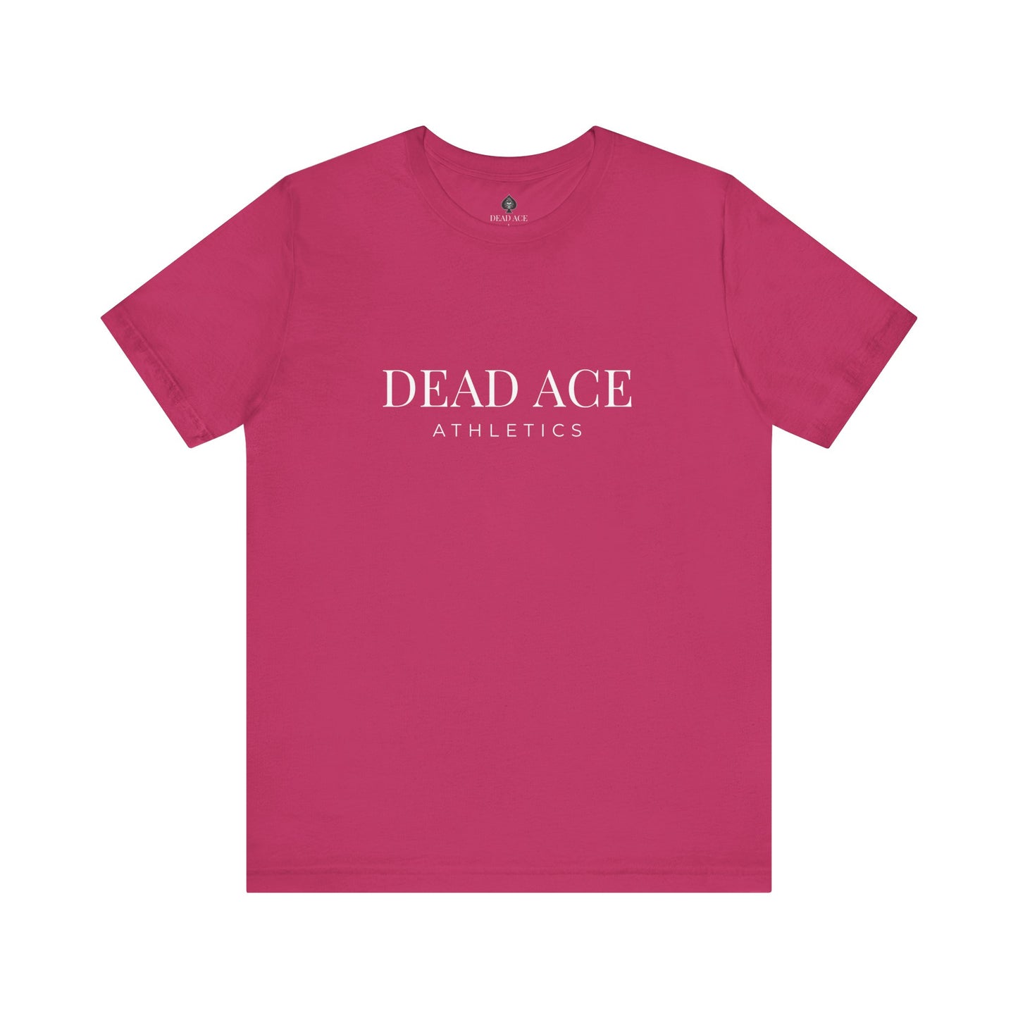 DEAD ACE Athletics Core Tee