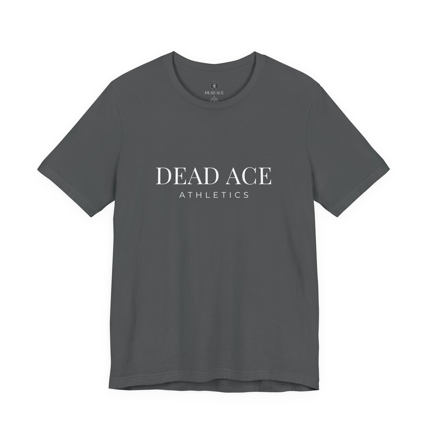 DEAD ACE Athletics Core Tee