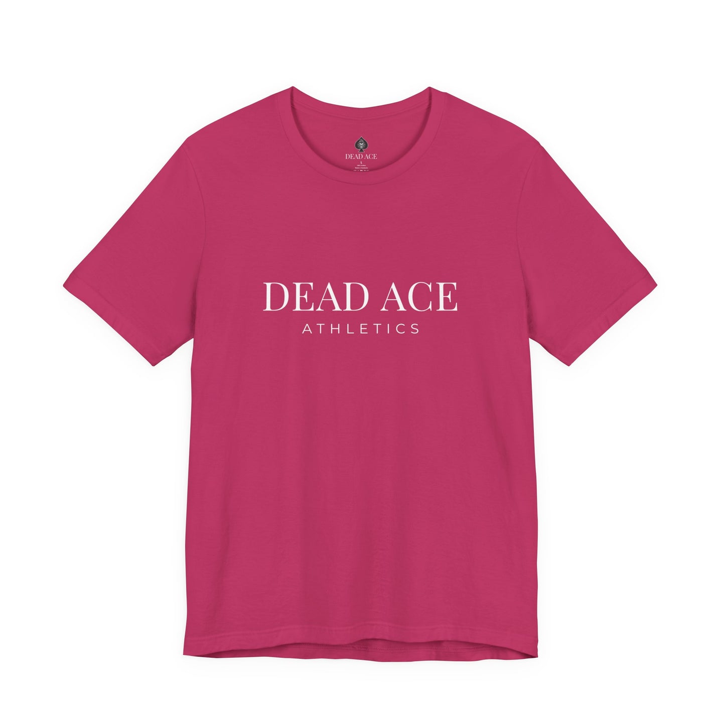 DEAD ACE Athletics Core Tee