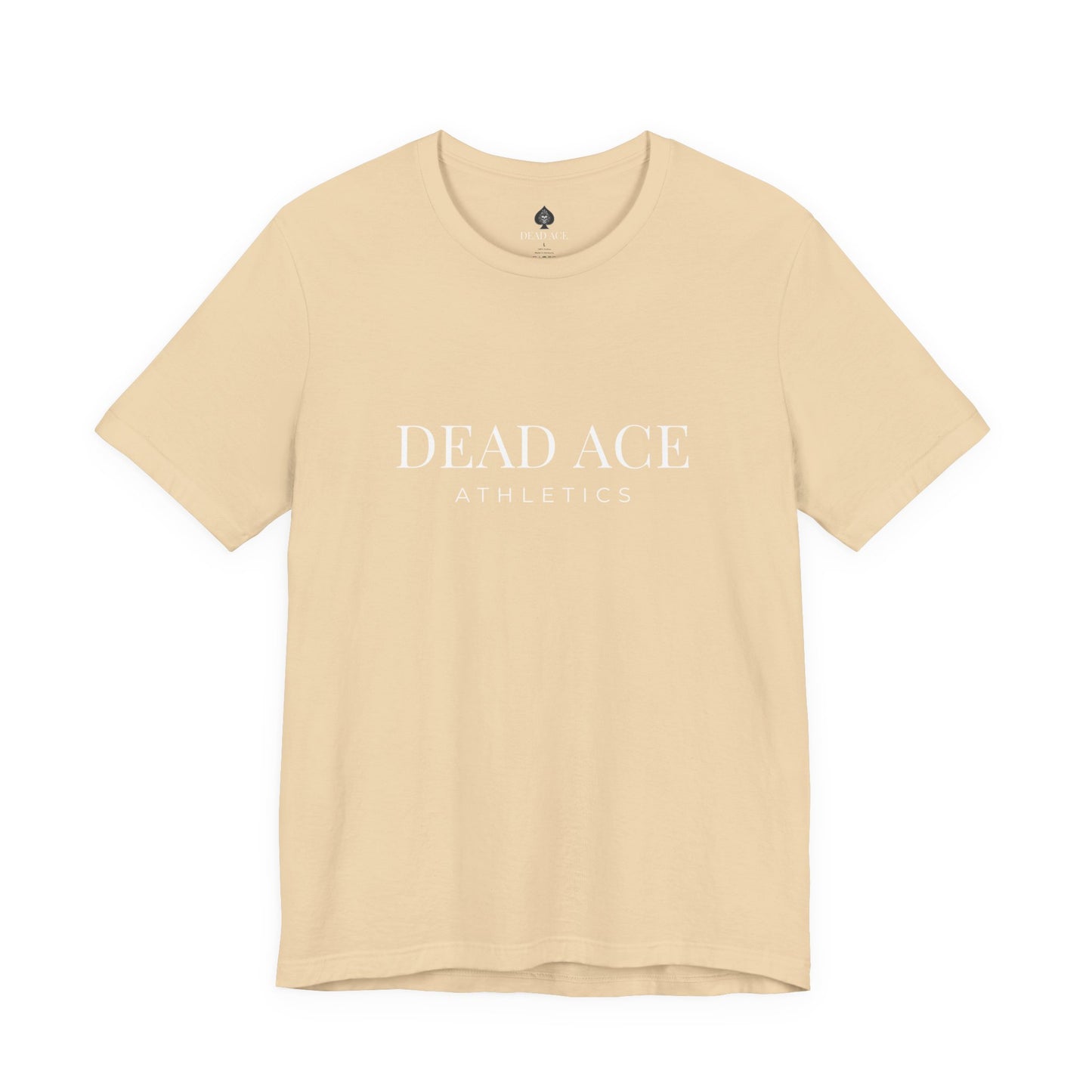 DEAD ACE Athletics Core Tee