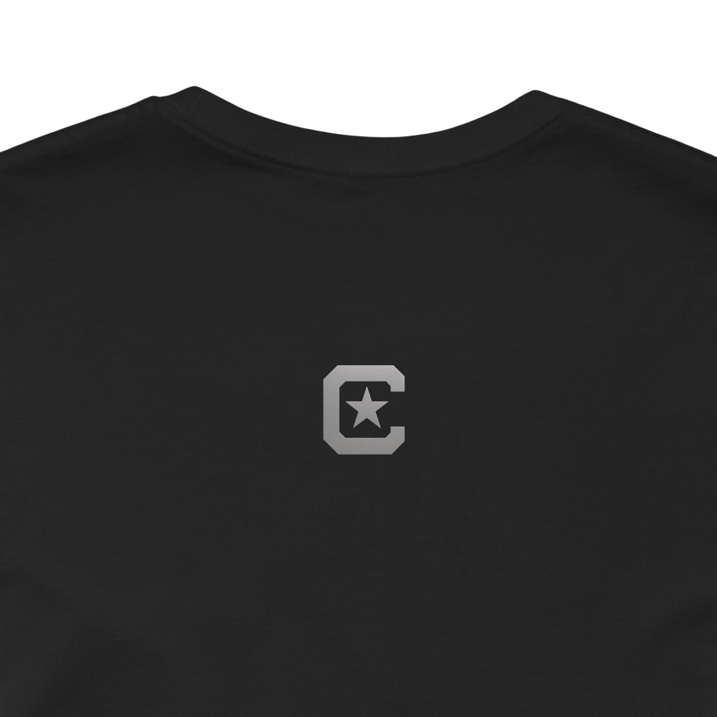 COMMAND CORE Tee – Built for Mission
