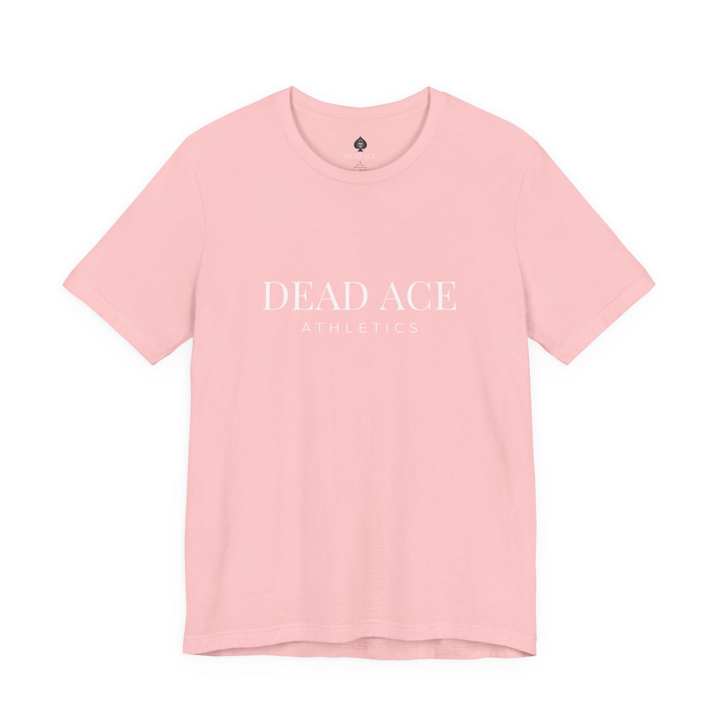 DEAD ACE Athletics Core Tee