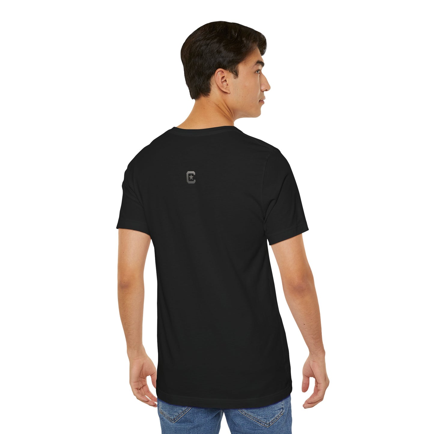 COMMAND CORE STEALTH Tee – Built for Mission