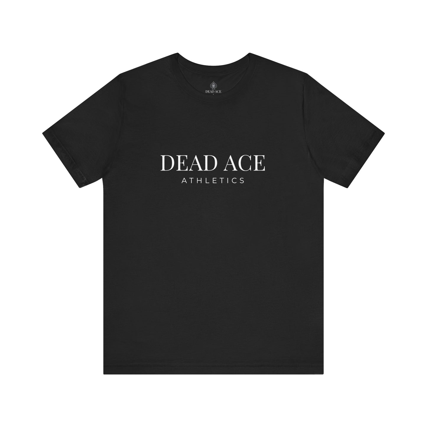 DEAD ACE Athletics Core Tee