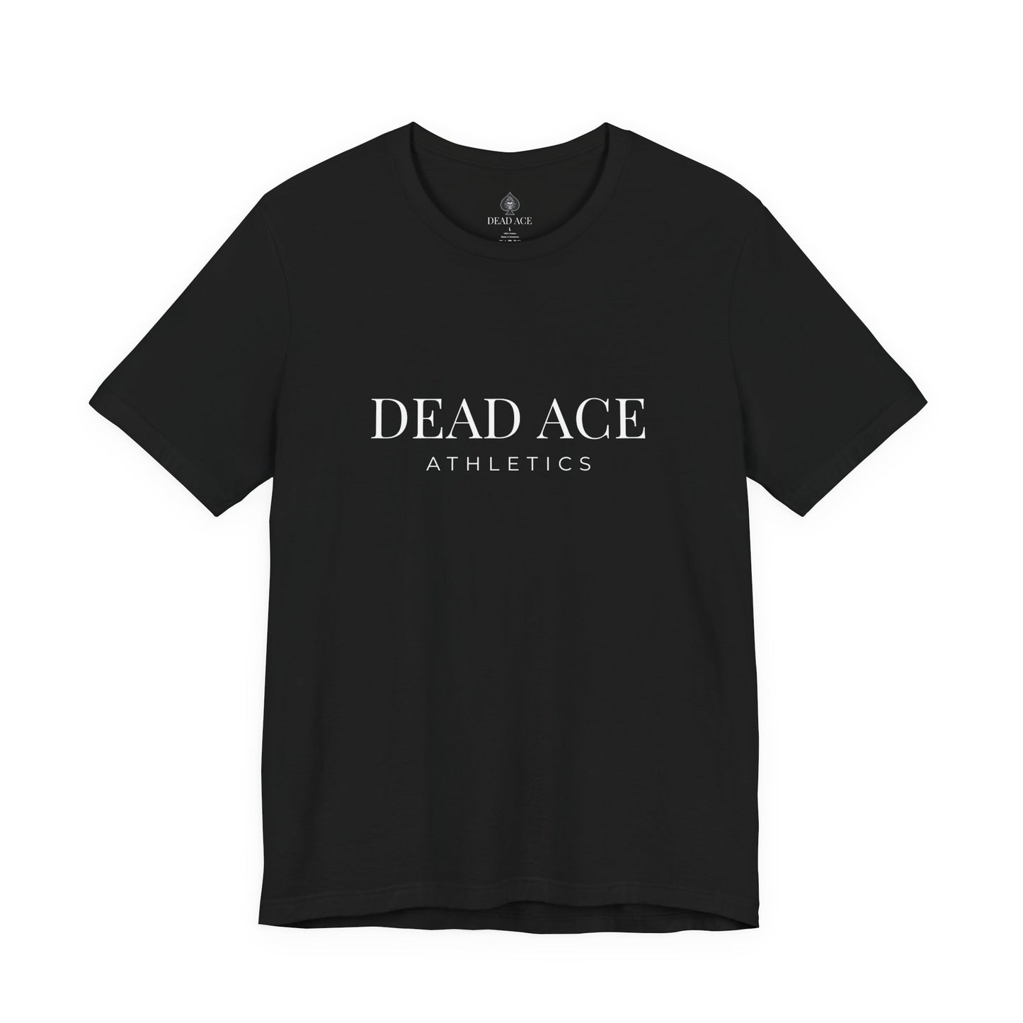 DEAD ACE Athletics Core Tee