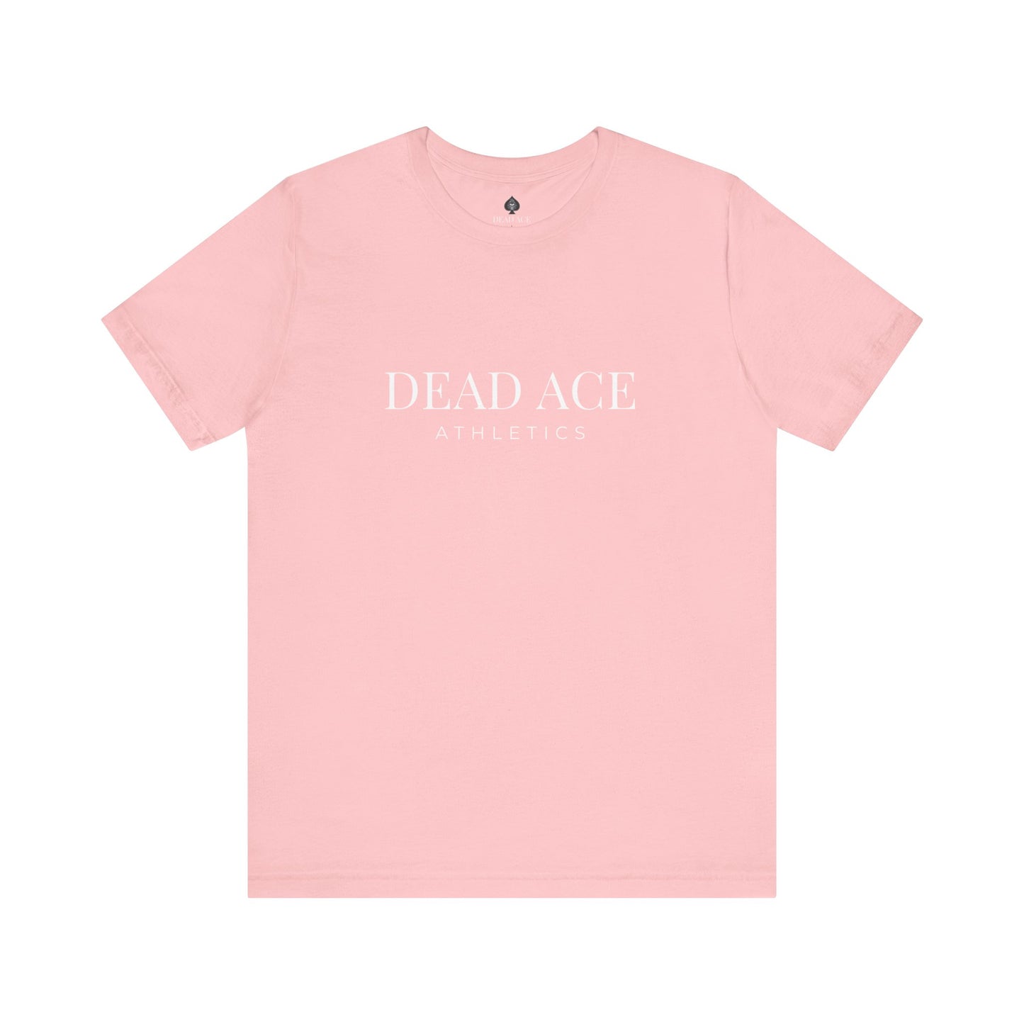 DEAD ACE Athletics Core Tee