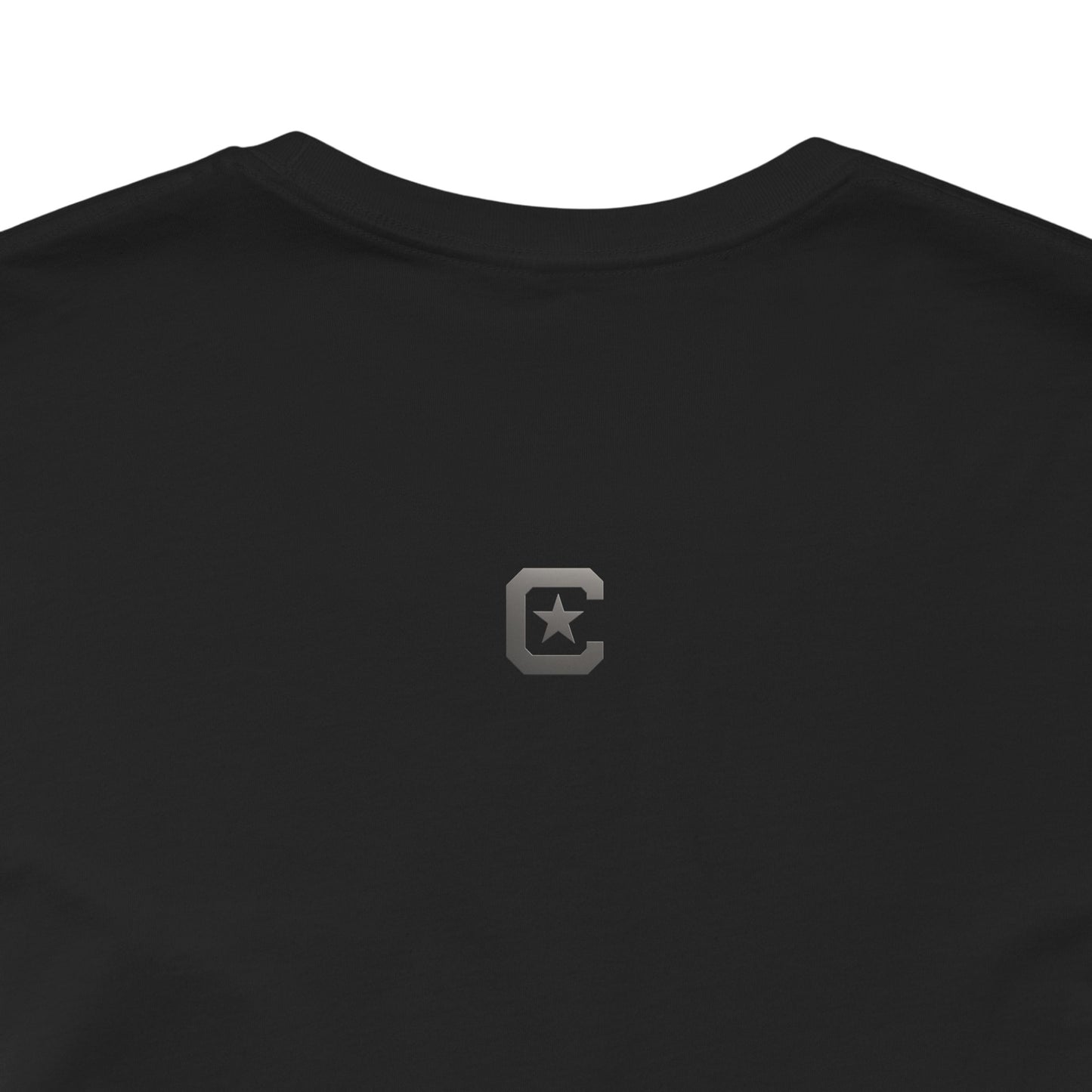COMMAND CORE STEALTH Tee – Built for Mission