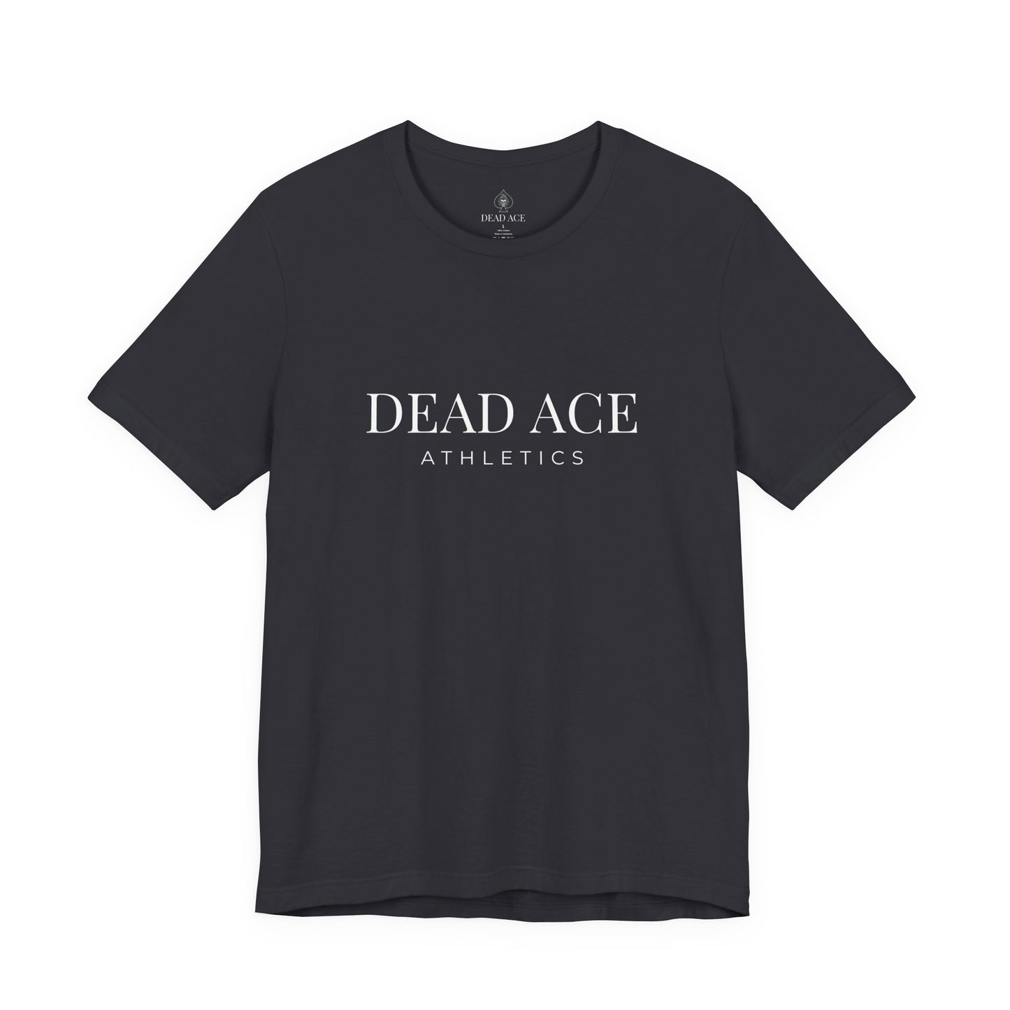 DEAD ACE Athletics Core Tee