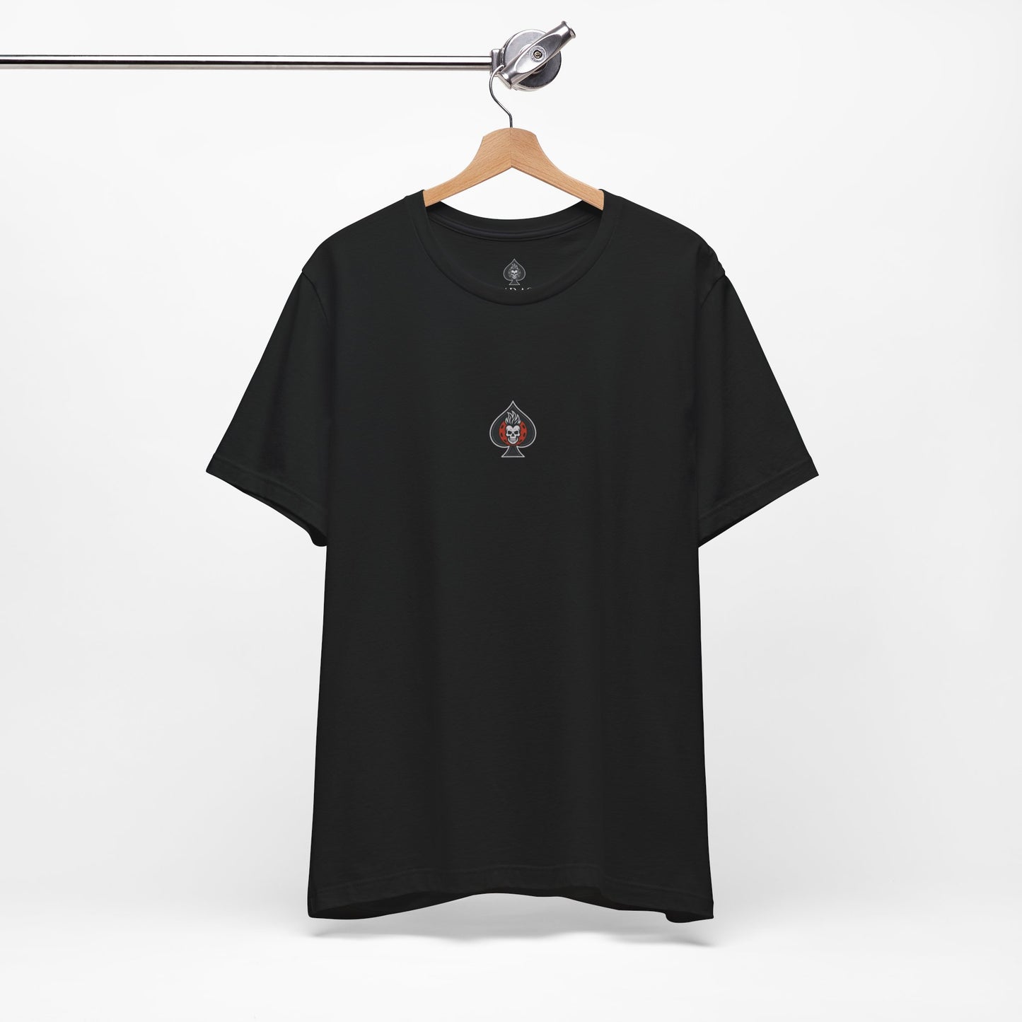 DEAD ACE Logo Tee – OG Edition