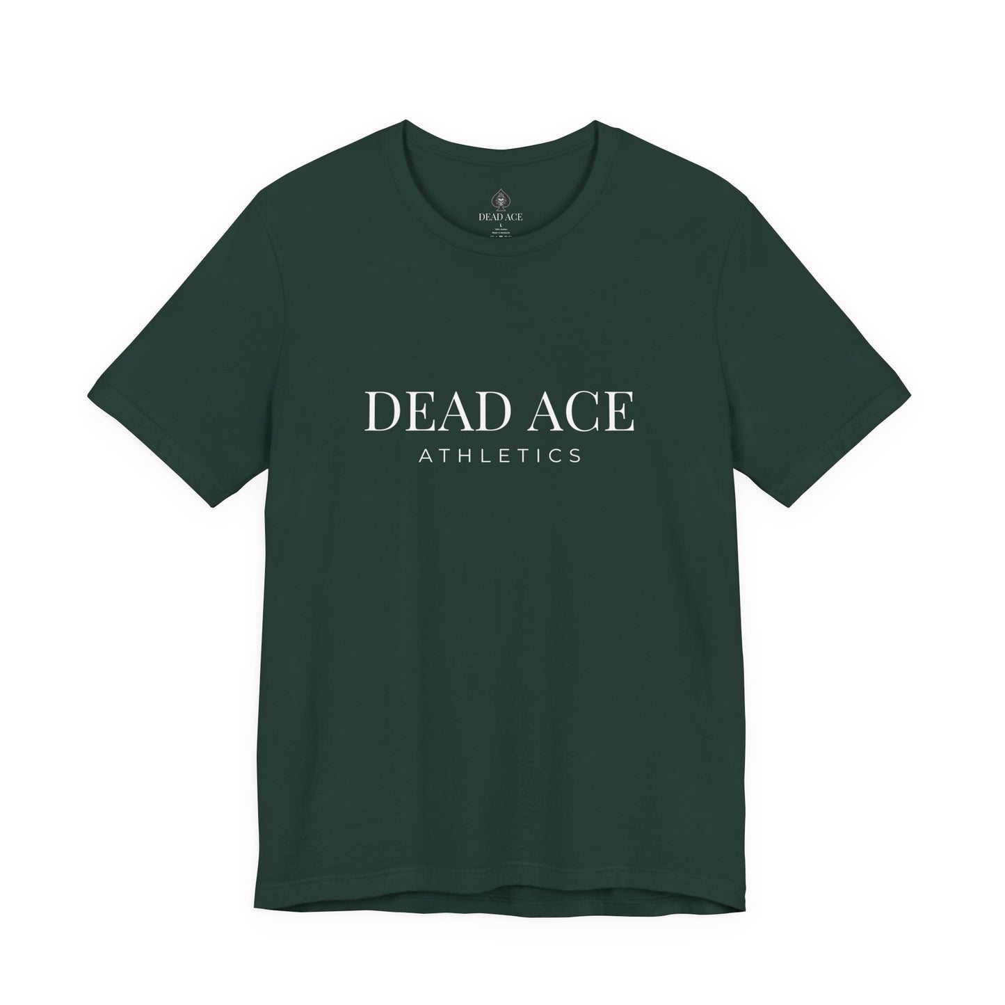DEAD ACE Athletics Core Tee