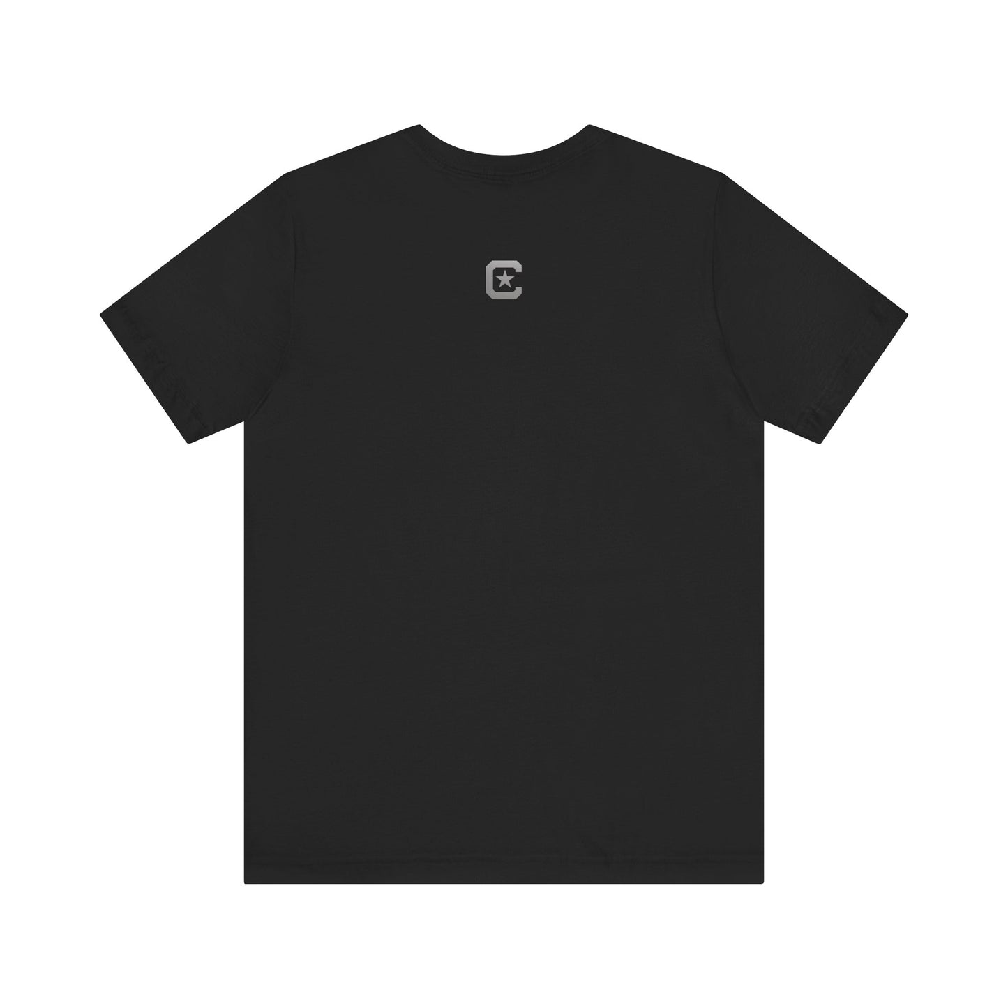 COMMAND CORE Tee – Built for Mission