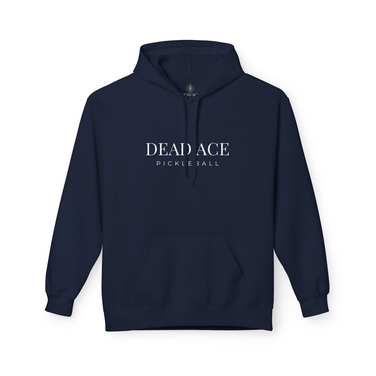 DEAD ACE Pickleball Luxe Hoodie
