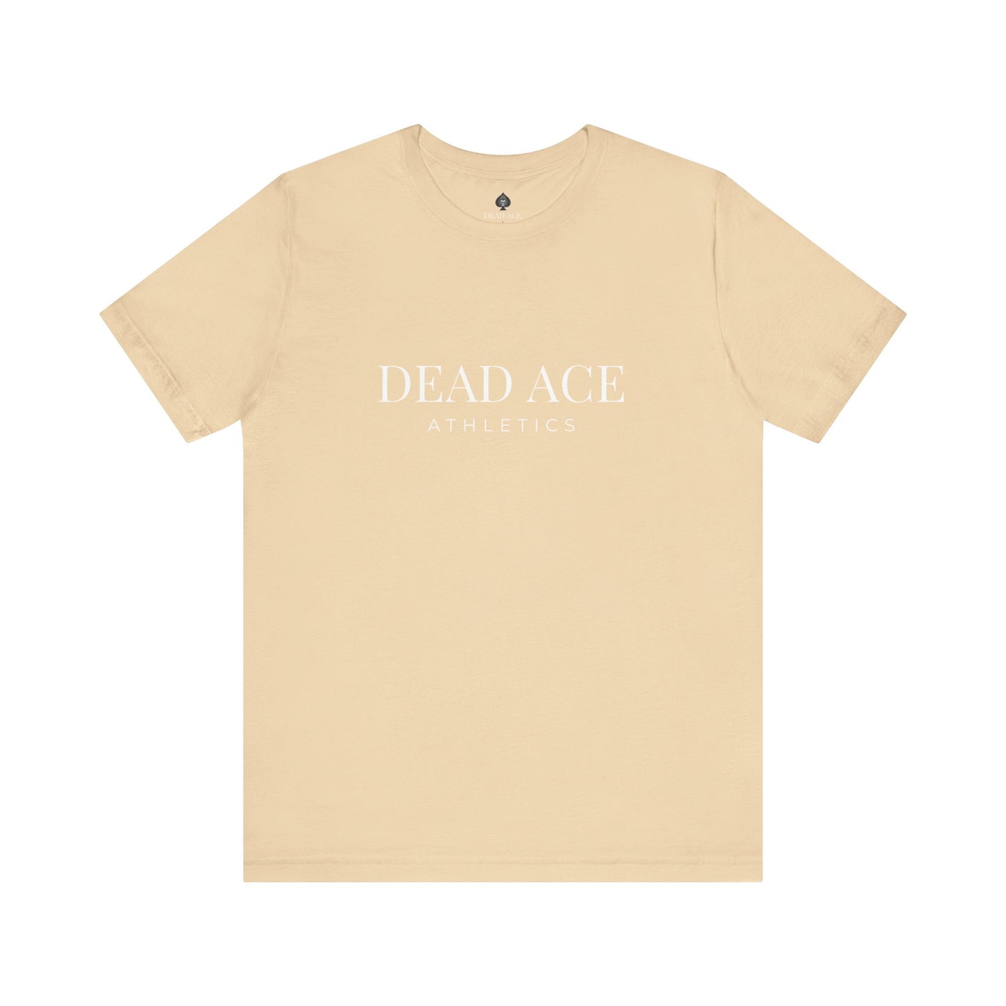 DEAD ACE Athletics Core Tee