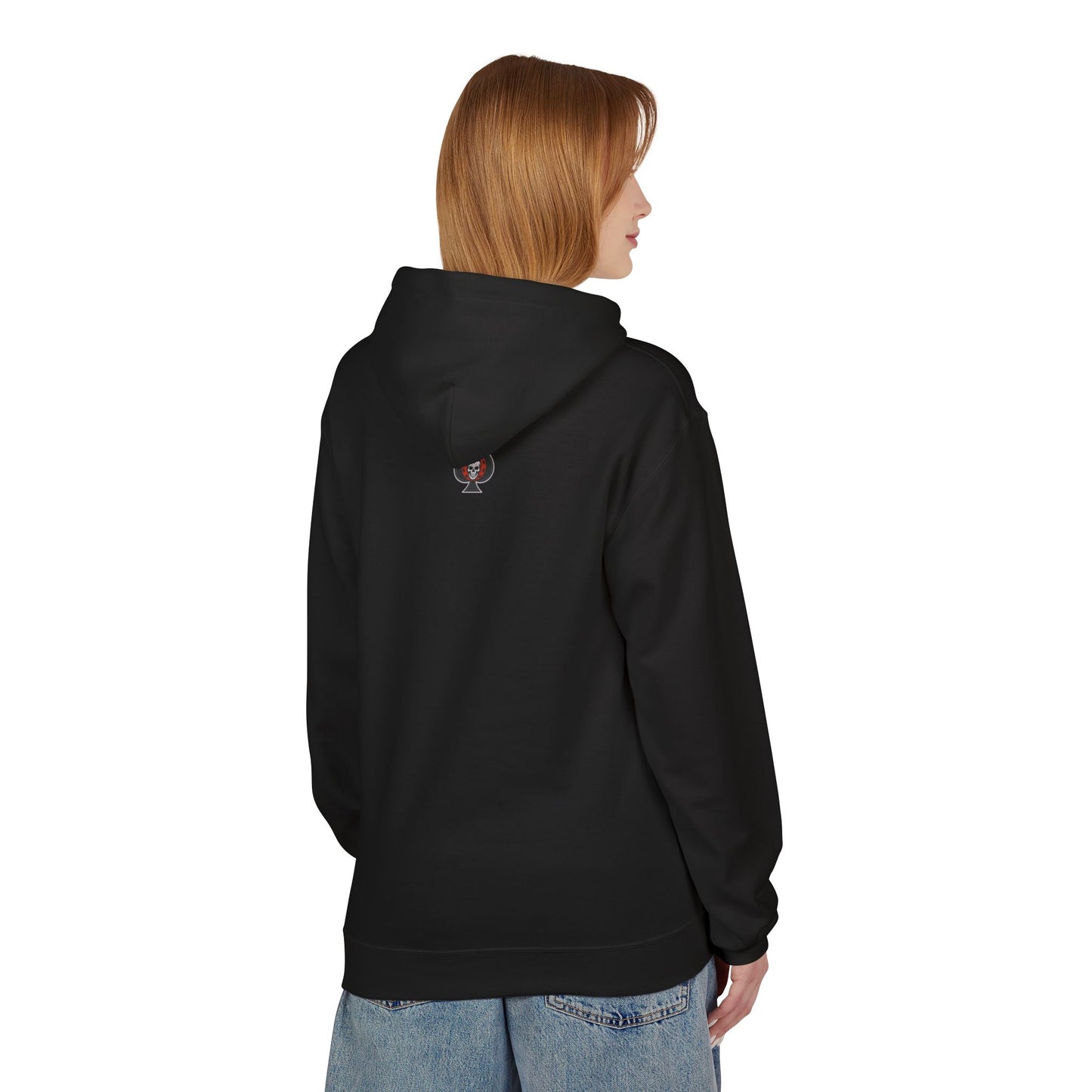 DEAD ACE Pickleball Luxe Hoodie