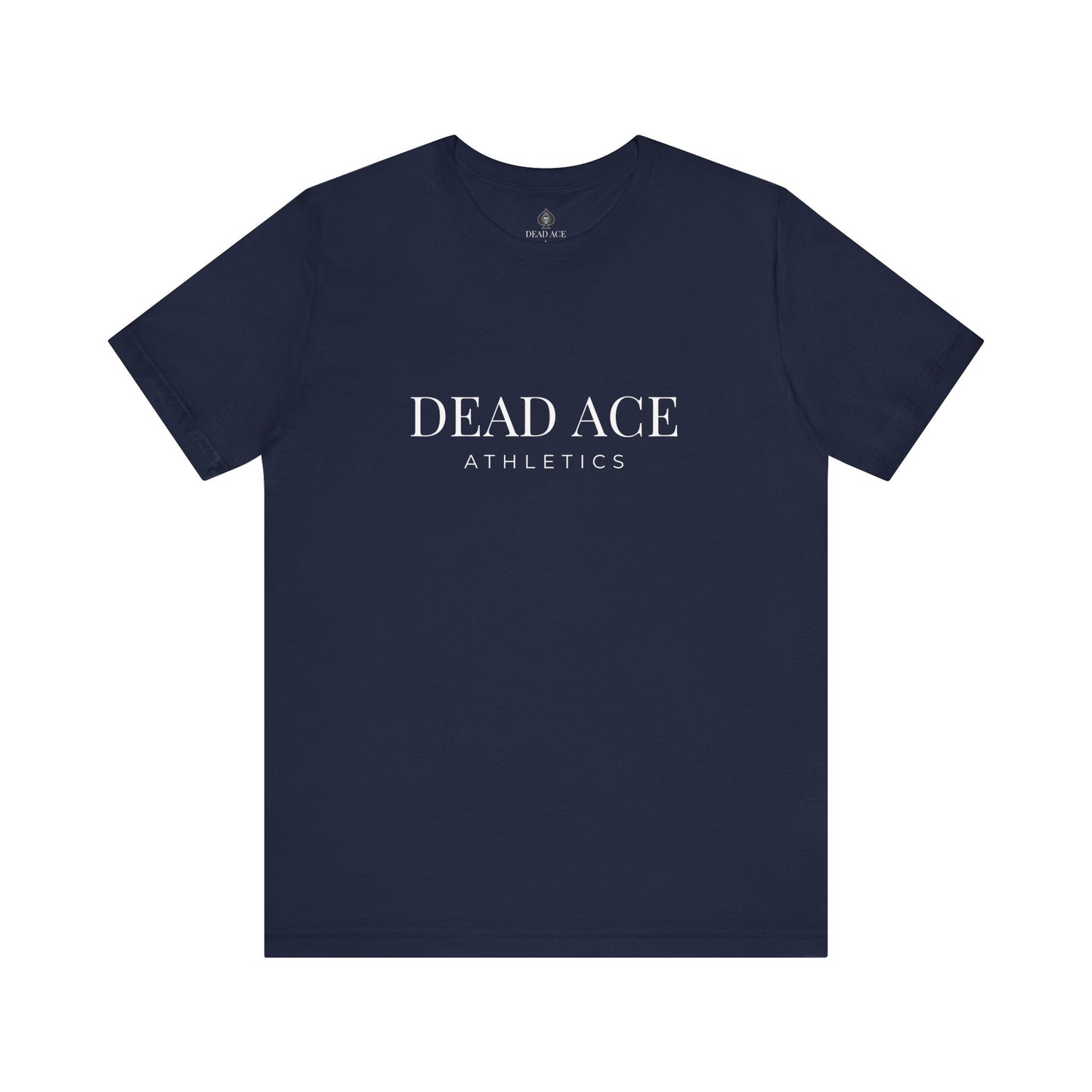 DEAD ACE Athletics Core Tee