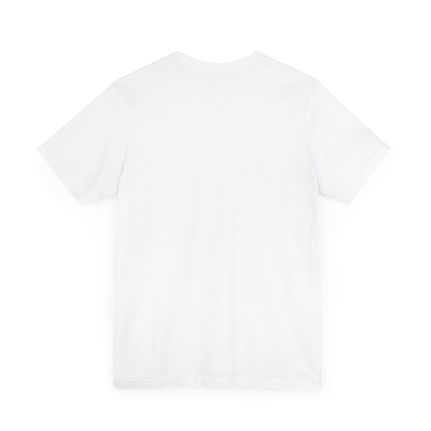 COMMAND/001 Tee – Purpose in Motion