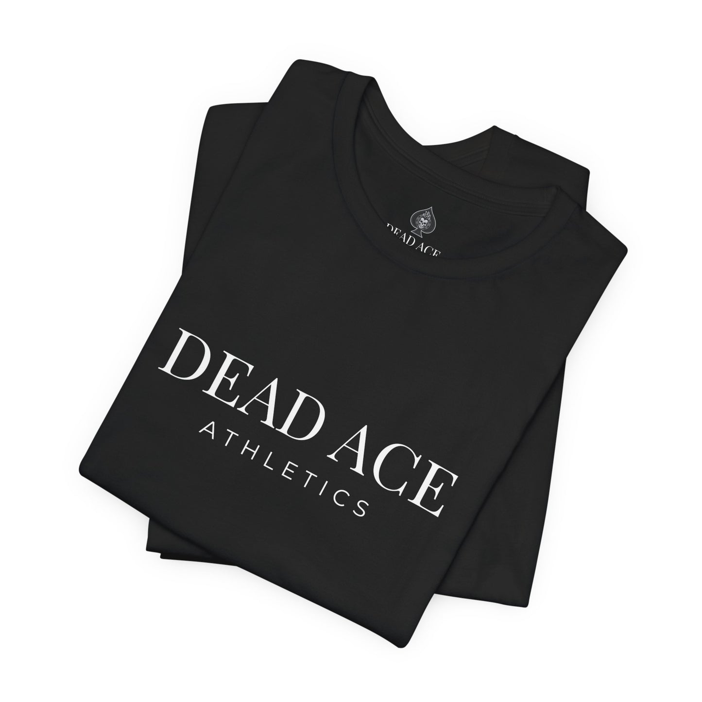 DEAD ACE Athletics Core Tee