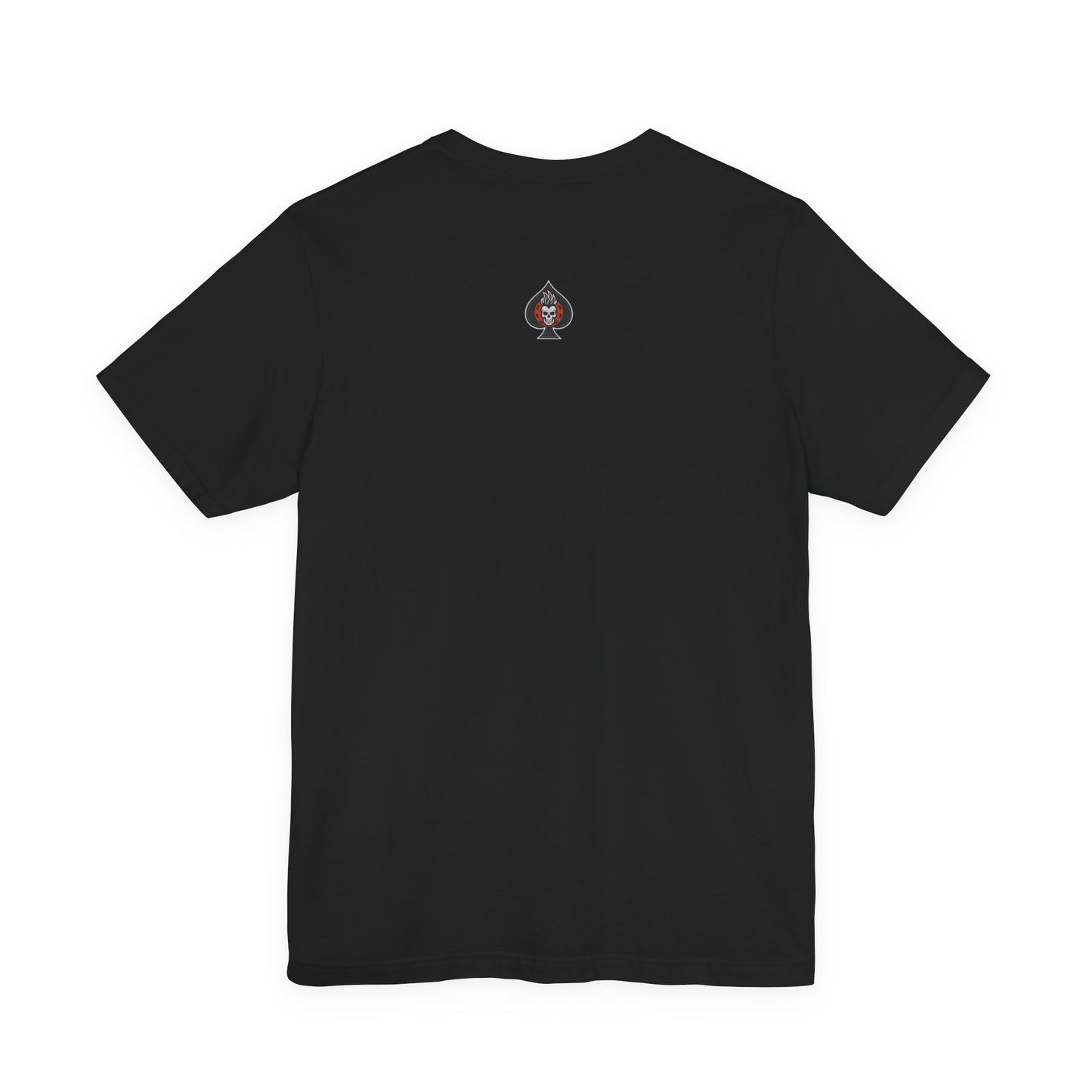 DEAD ACE Athletics Core Tee