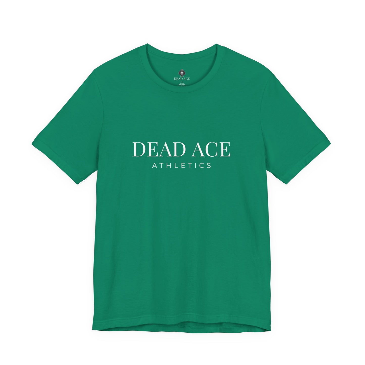 DEAD ACE Athletics Core Tee