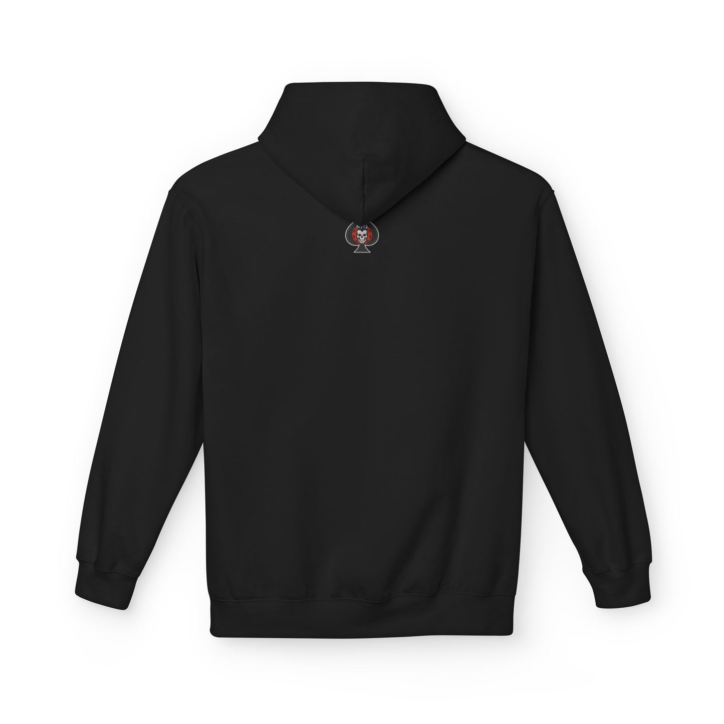 DEAD ACE Pickleball Luxe Hoodie