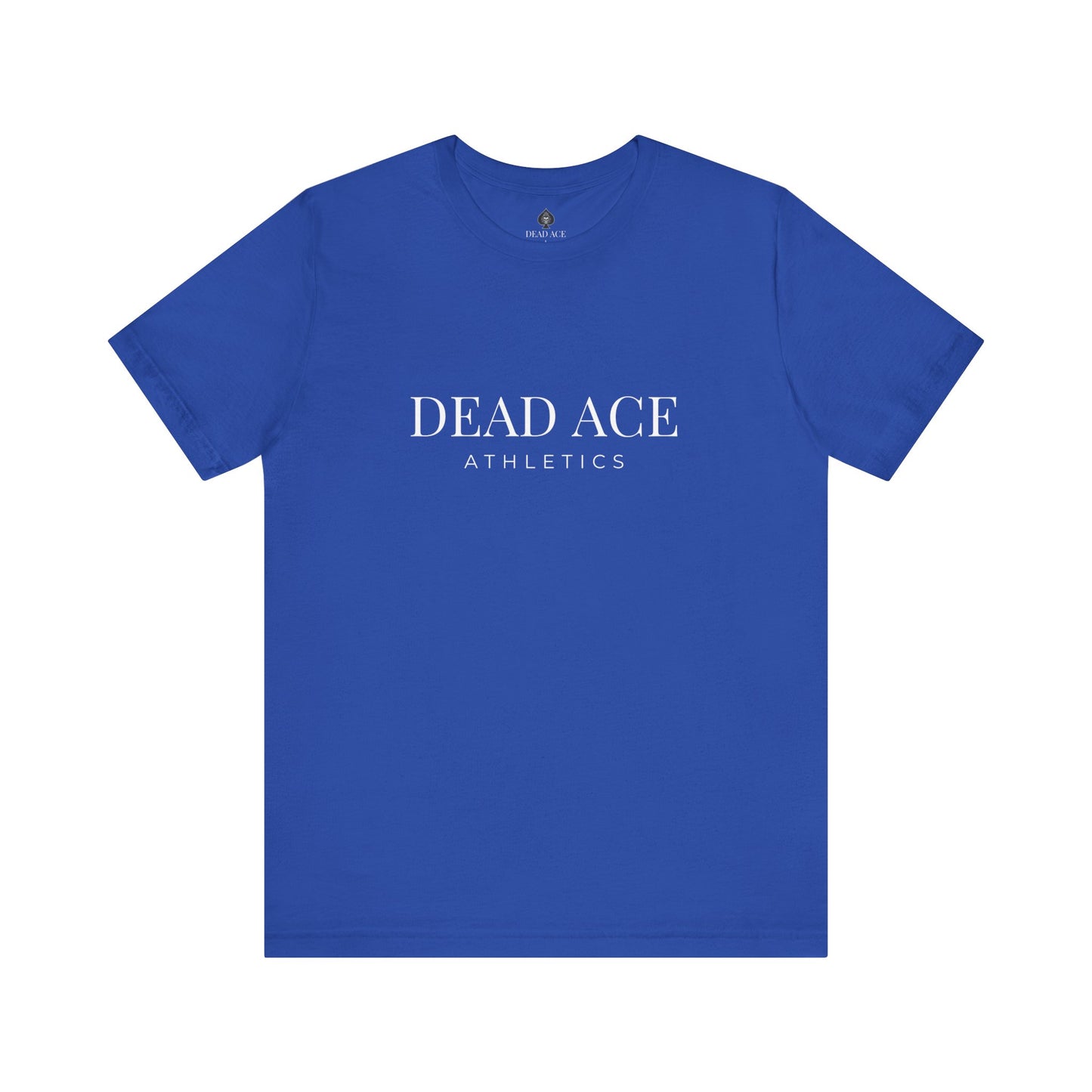 DEAD ACE Athletics Core Tee