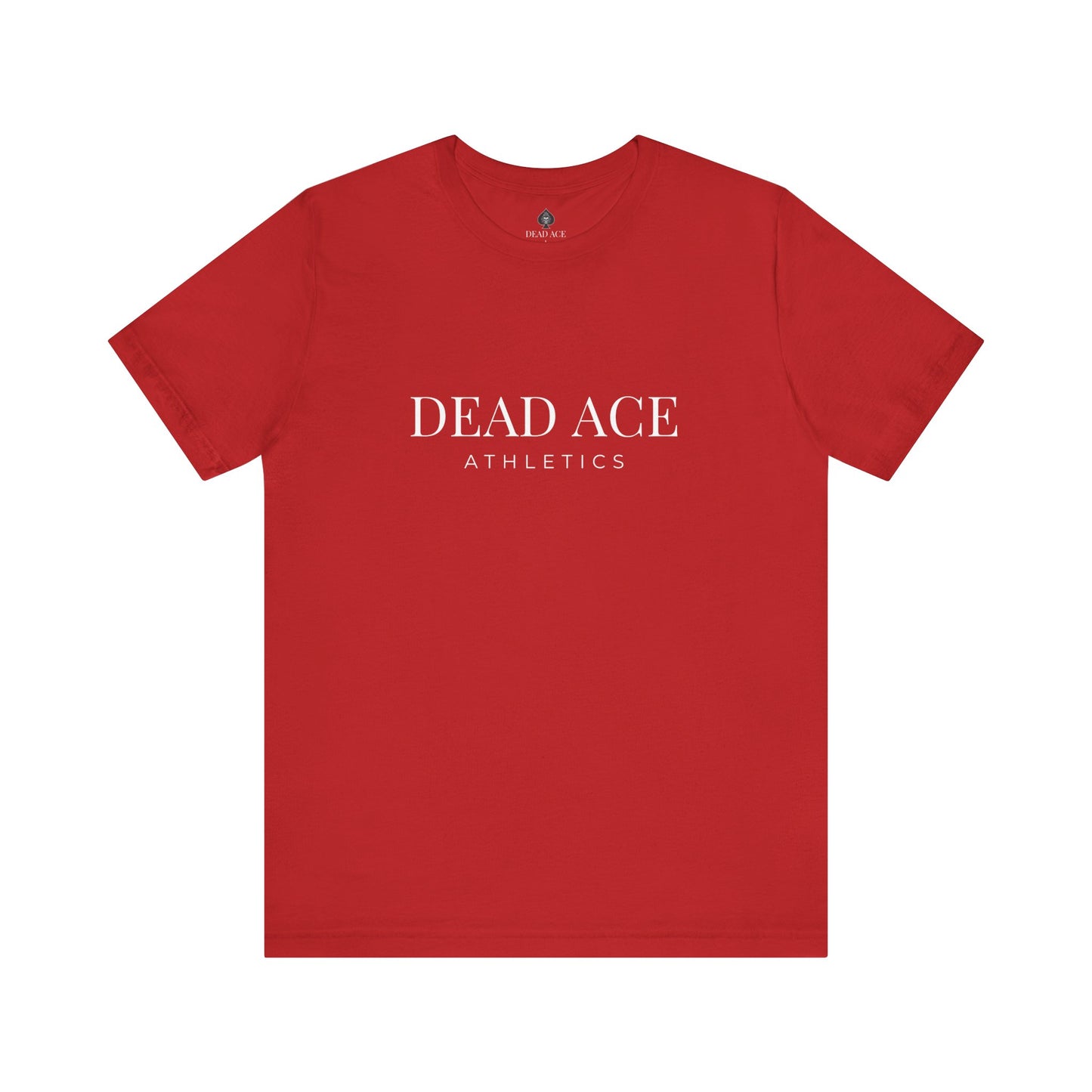 DEAD ACE Athletics Core Tee