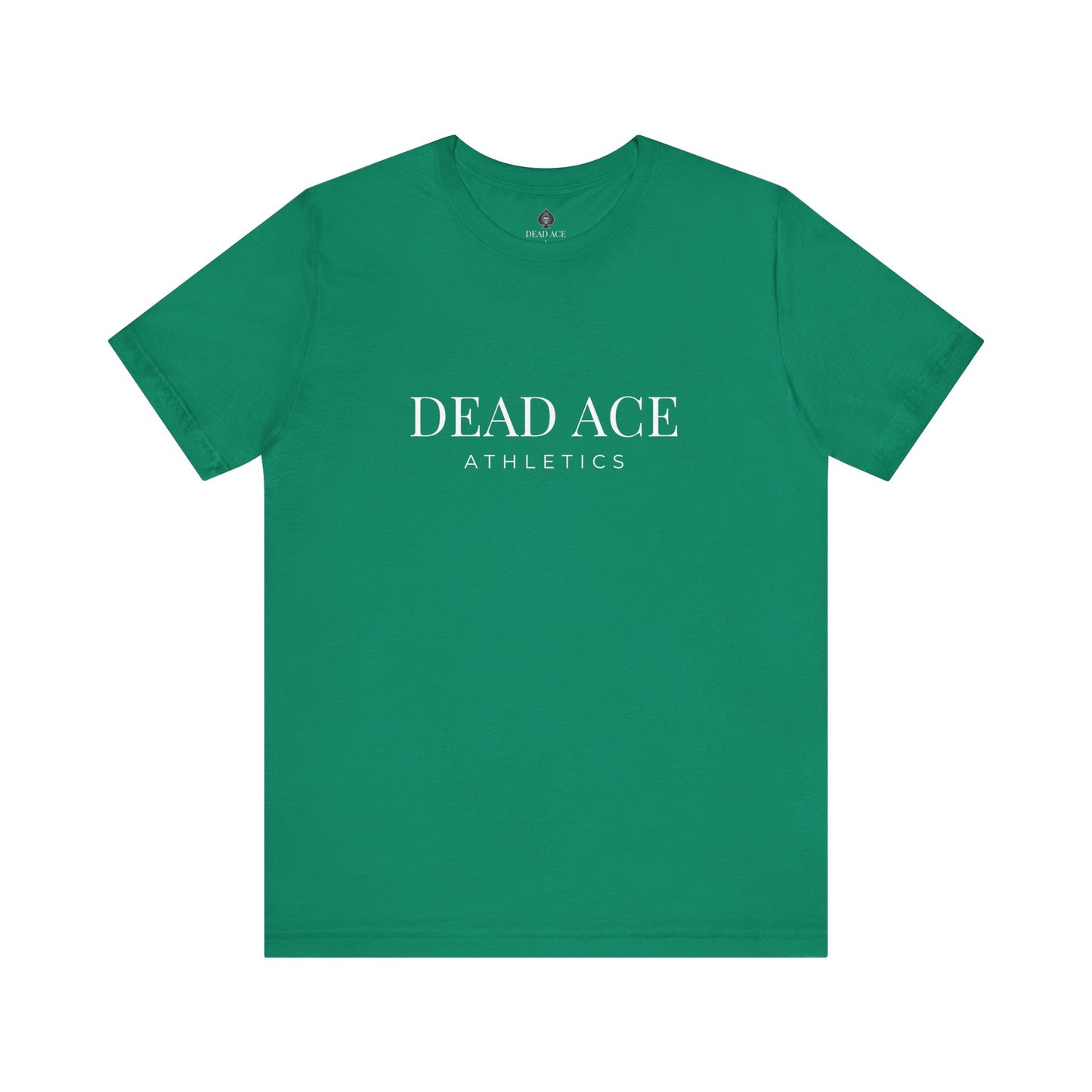 DEAD ACE Athletics Core Tee