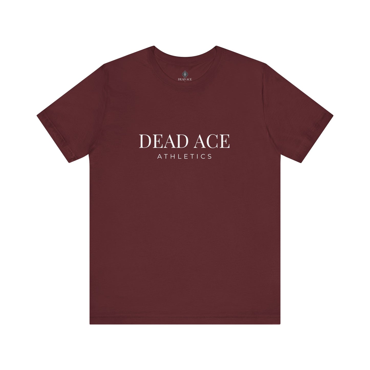 DEAD ACE Athletics Core Tee
