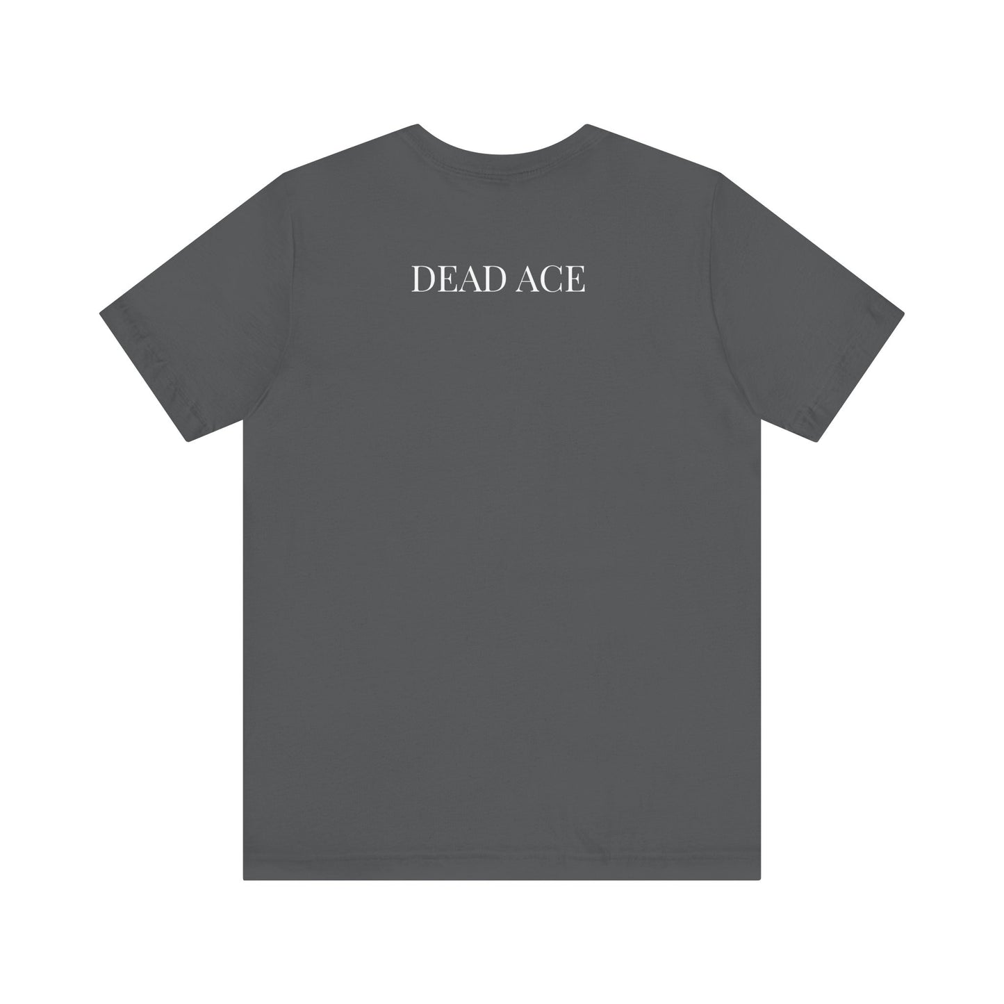 DEAD ACE Logo Tee – OG Edition