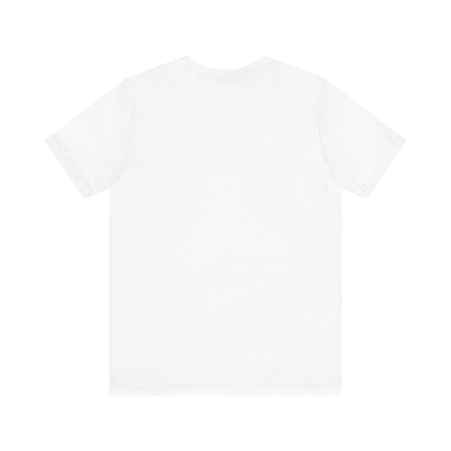 COMMAND/001 Tee – Purpose in Motion