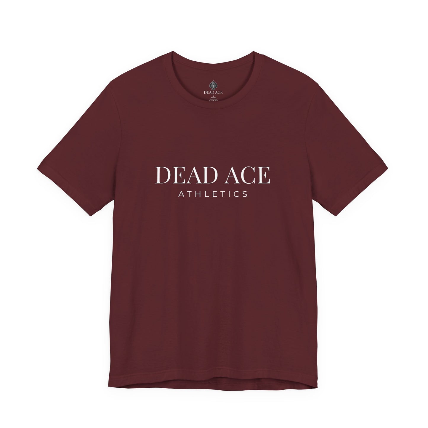 DEAD ACE Athletics Core Tee