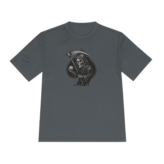DEAD ACE “Reaper Spade” Performance Tee