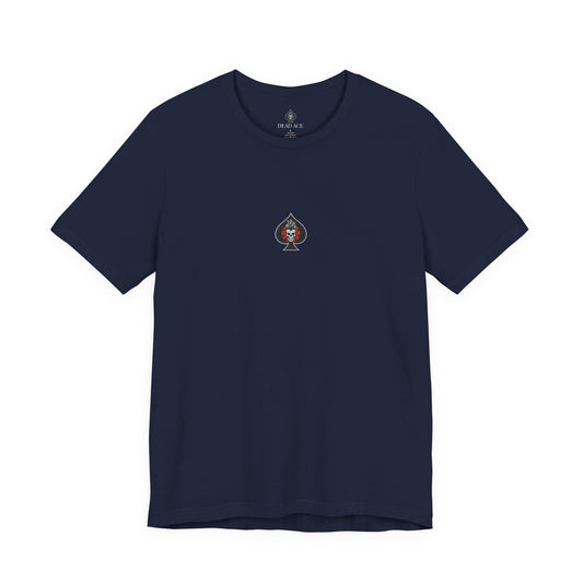 DEAD ACE Logo Tee – OG Edition