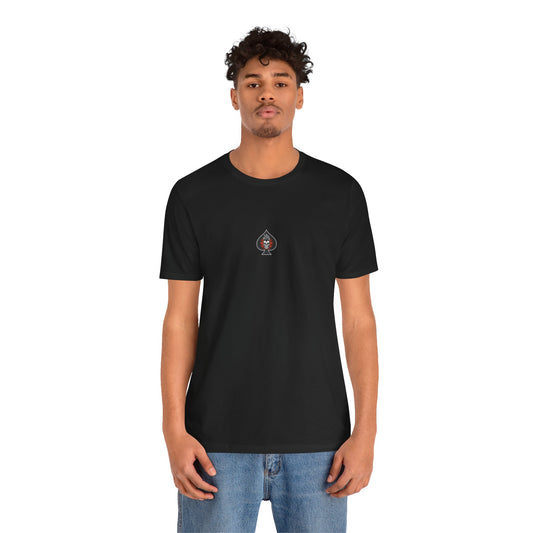 DEAD ACE Logo Tee – OG Edition