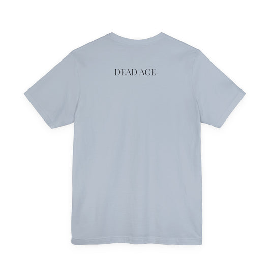 DEAD ACE Logo Tee – OG Edition