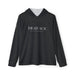 DEAD ACE Warmup Hoodie – Stay Dangerous Edition