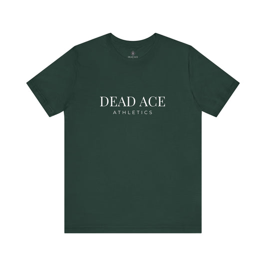 DEAD ACE Athletics Core Tee
