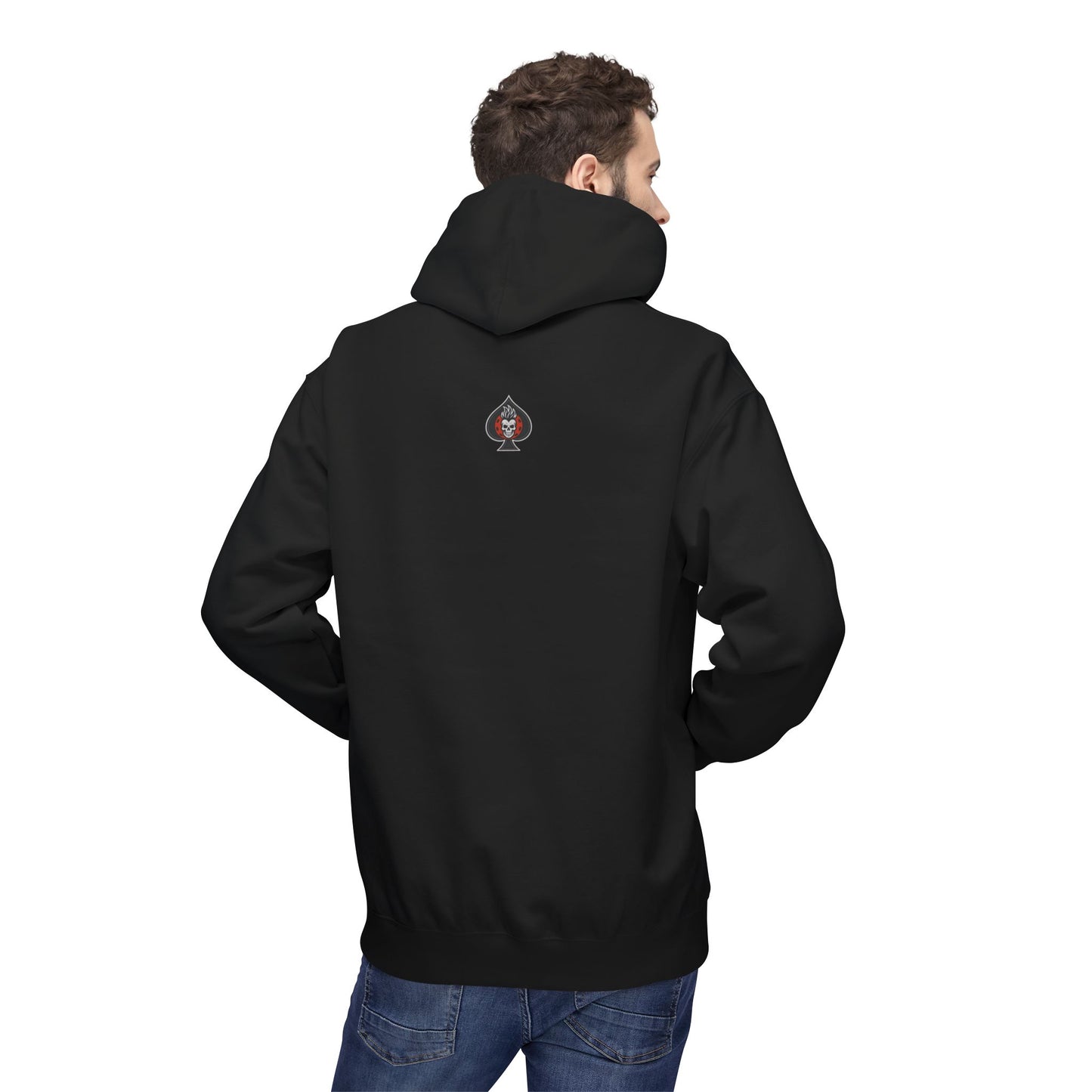 DEAD ACE Pickleball Luxe Hoodie