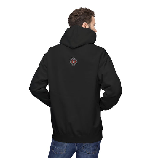 DEAD ACE Pickleball Luxe Hoodie