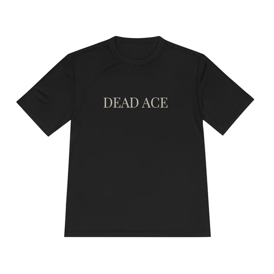 DEAD ACE “Silence the Court” Performance Tee