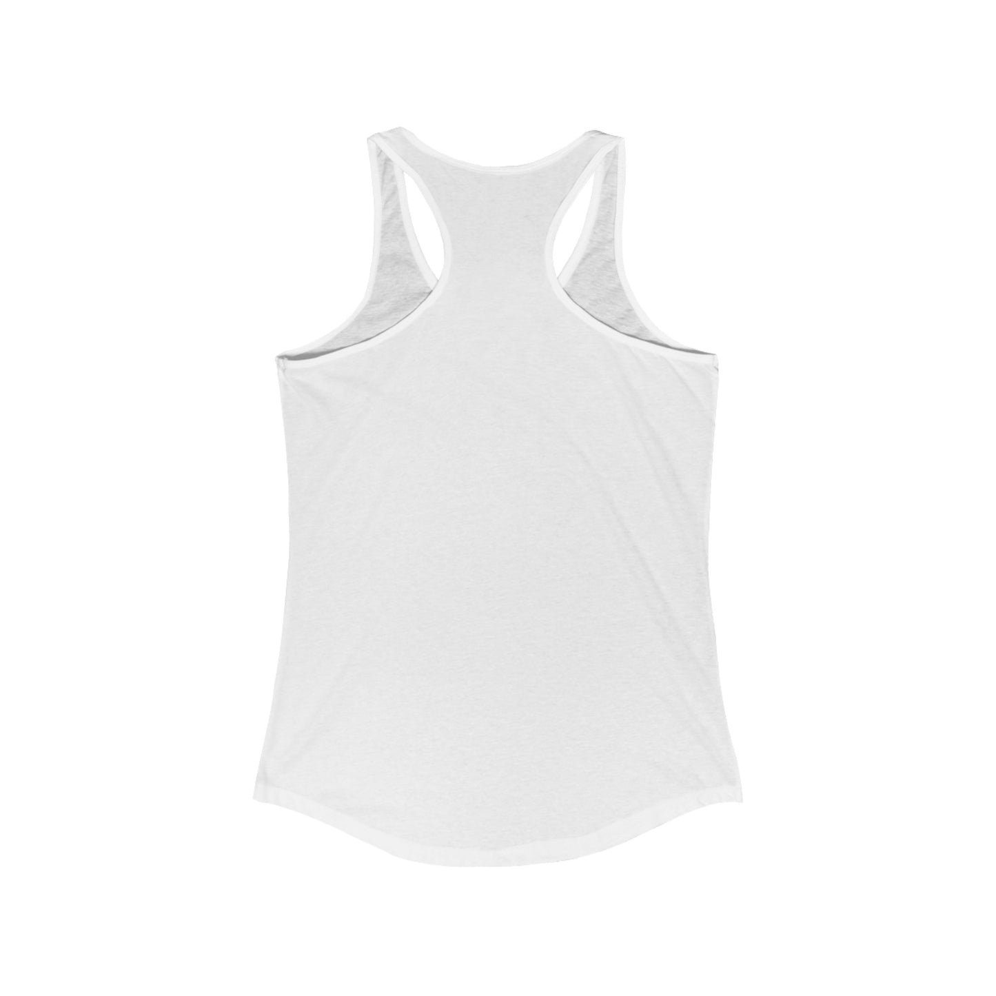 DEAD ACE Racerback Tank – Precision Fit