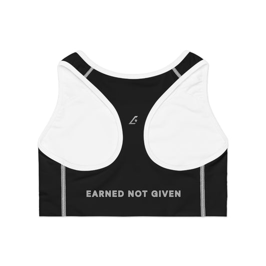 COMMAND Sports Bra – Take the Lead