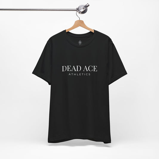 DEAD ACE Athletics Core Tee