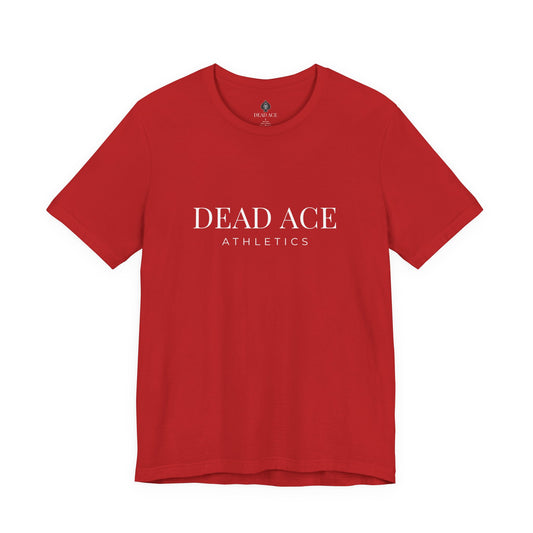 DEAD ACE Athletics Core Tee