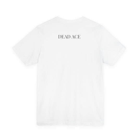 DEAD ACE Logo Tee – OG Edition