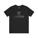 COMMAND/001 Tee – Purpose in Motion