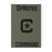 OpNotes Tactical Field Journal