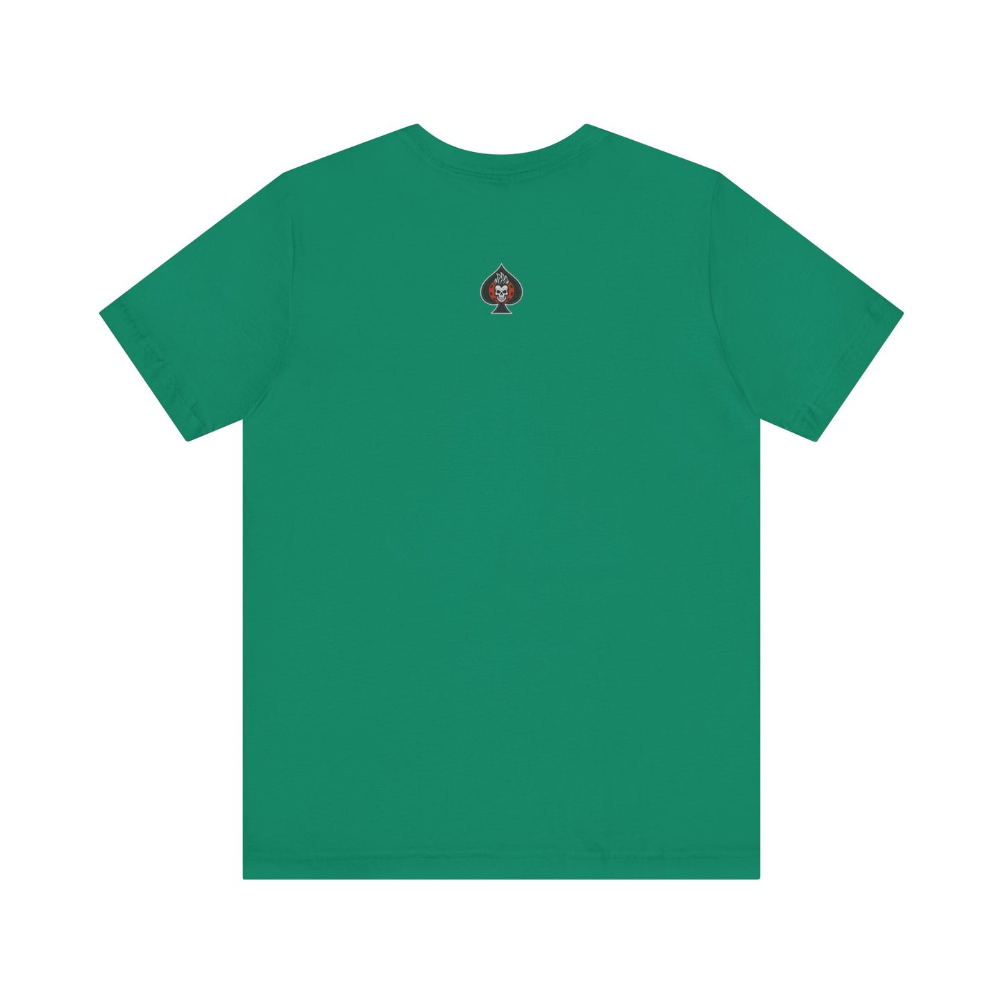 DEAD ACE Athletics Core Tee